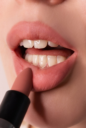 Помада для губ MUZIGAE MANSION Moodwear Blur Lipstick [05 Babe] 4g