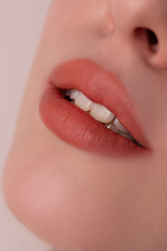 Помада для губ MUZIGAE MANSION Moodwear Blur Lipstick [03 Nuddy] 4g