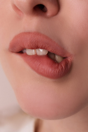 Помада для губ MUZIGAE MANSION Moodwear Blur Lipstick [04 Layered] 4g
