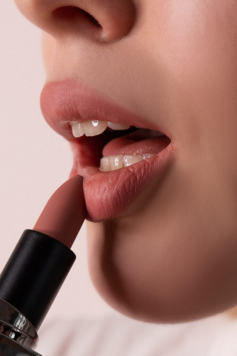 Помада для губ MUZIGAE MANSION Moodwear Blur Lipstick [05 Babe] 4g