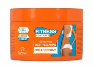 Ф-466 Fitness Contrast HOT&COLD Контрастное обёртывание