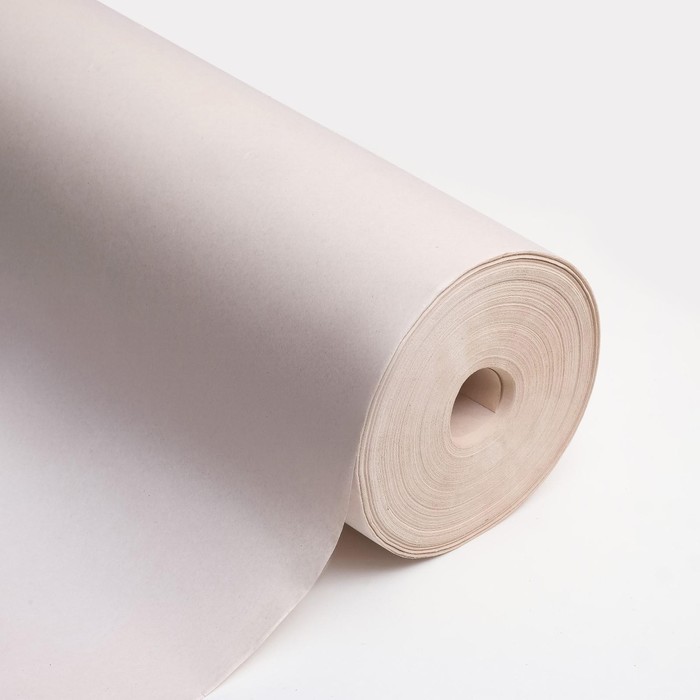 Бумага газетная 0.84×300 м, 45 г/м