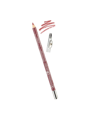 TF СW207 Карандаш  для губ Professional Lipliner Pencil с точилкой 121 DUSTY PINK пыльно-розовый