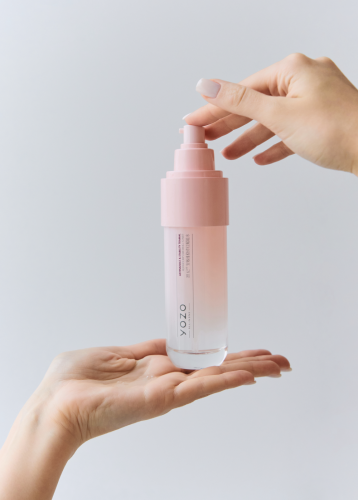 [YOZO] АНТИСТРЕСС/УВЛАЖНЕНИЕ Тонер для лица Astemizole & Stability Empowering Toner, 120 мл
