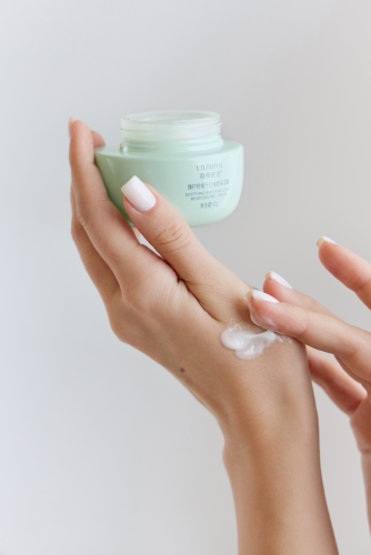 [VIVIMIYU] КОМФОРТ И УВЛАЖНЕНИЕ Крем для лица Soothing And Stabilizing Moisturizing Cream, 50 гр