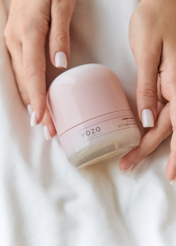 [YOZO] АНТИСТРЕСС/УВЛАЖНЕНИЕ Крем для лица Astemizole And Stability Hydrating Cream, 50 гр