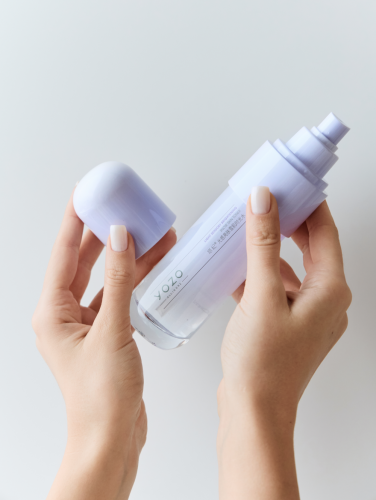 [YOZO] МИКРОБИОМ/СИЯНИЕ Тонер для лица Light Sensory Brightening Snow Skin Toner, 120 мл