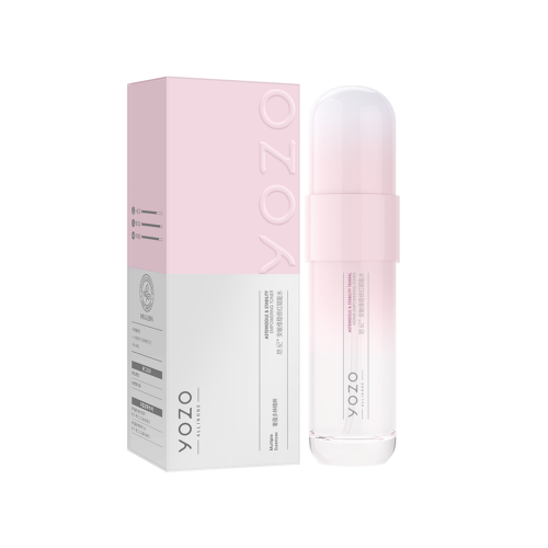 [YOZO] АНТИСТРЕСС/УВЛАЖНЕНИЕ Тонер для лица Astemizole & Stability Empowering Toner, 120 мл