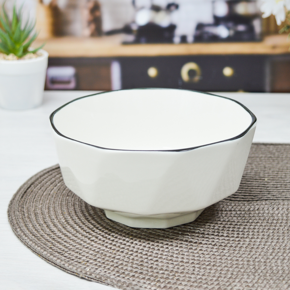 Салатник 15см Ромб