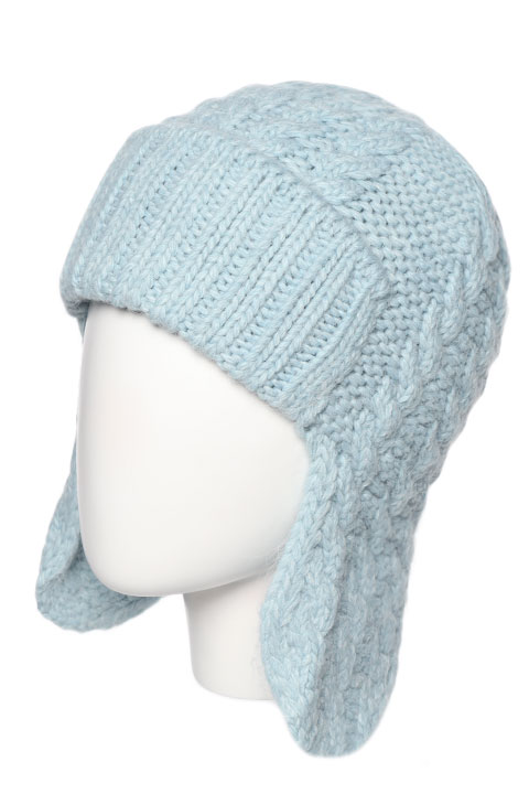 ст. цена540руб.! Ушанка женская Trend Мартина