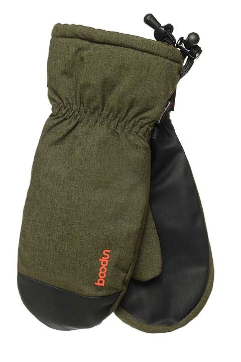 ст. цена1200руб.! Варежки Юсонце Boodun