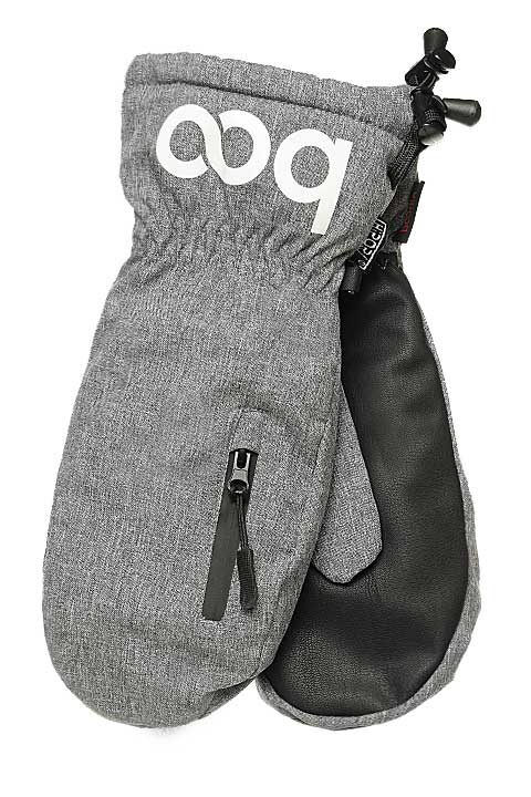 ст. цена1200руб.! Варежки Юсонце Boodun замок