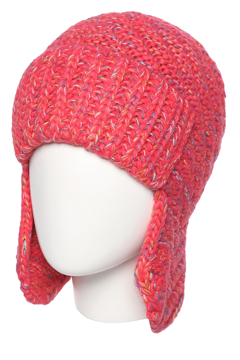 ст. цена540руб.! Ушанка женская Trend Тео