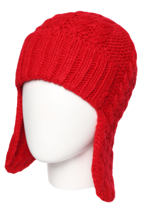 ст. цена540руб.! Ушанка женская Trend Мартина