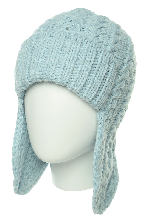 ст. цена580руб.! Ушанка женская Trend Эдна XXL