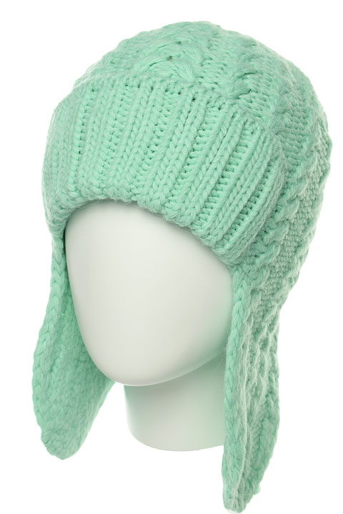 ст. цена580руб.! Ушанка женская Trend Эдна XXL