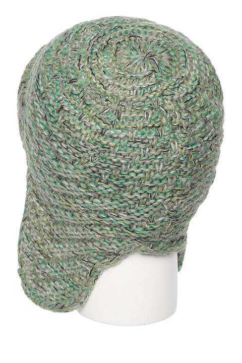 ст. цена540руб.! Ушанка женская Trend Тео