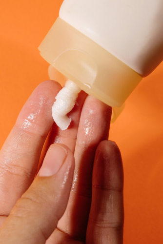 Нежная рисовая пенка I’m from Rice Whip Facial Cleanser, 150 ml