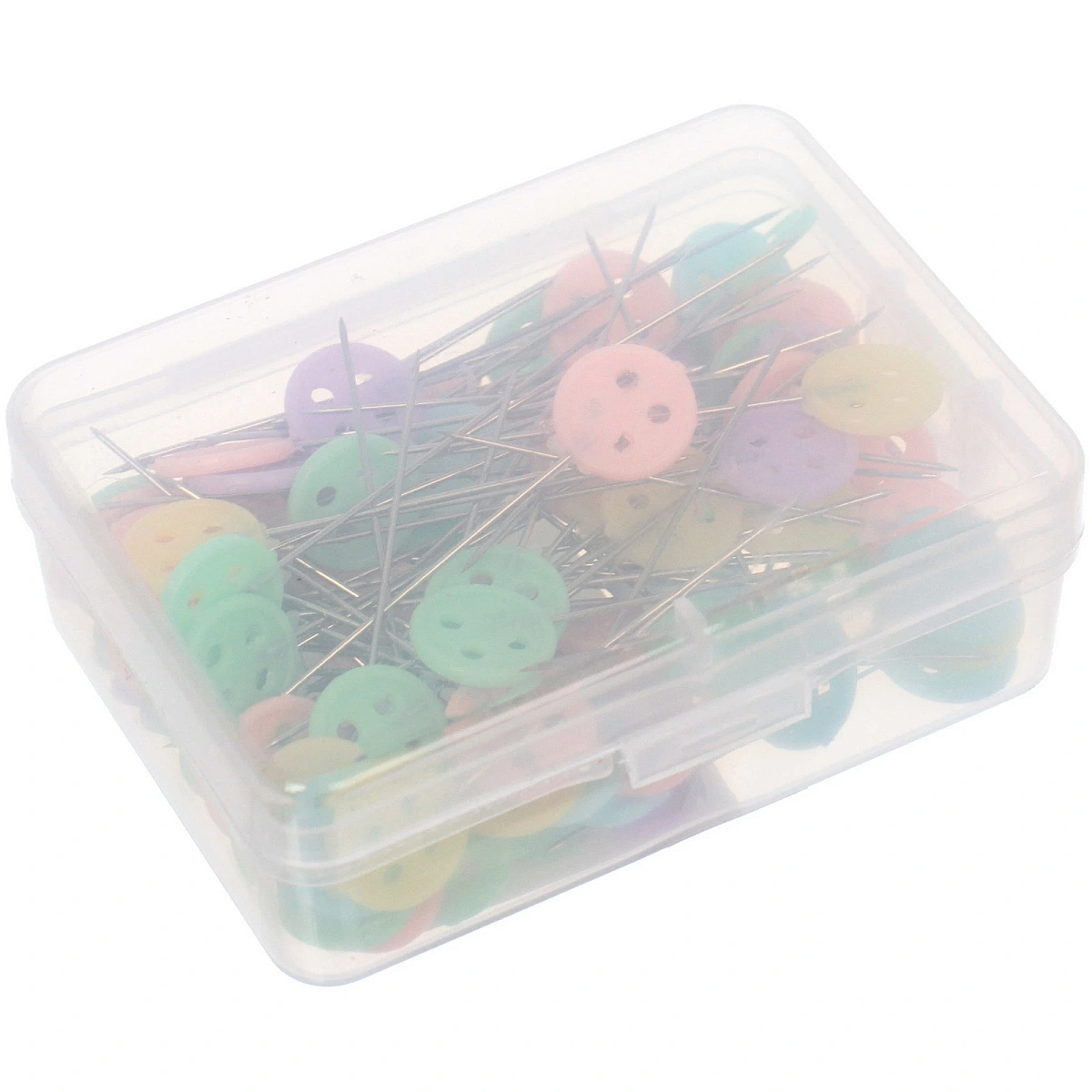 Набор булавок