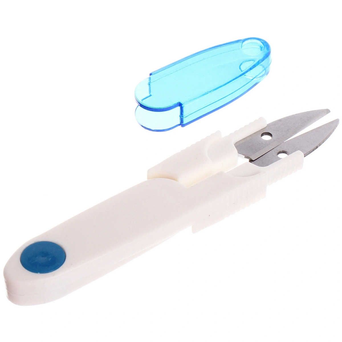 Швейный набор для рукоделия в органайзере