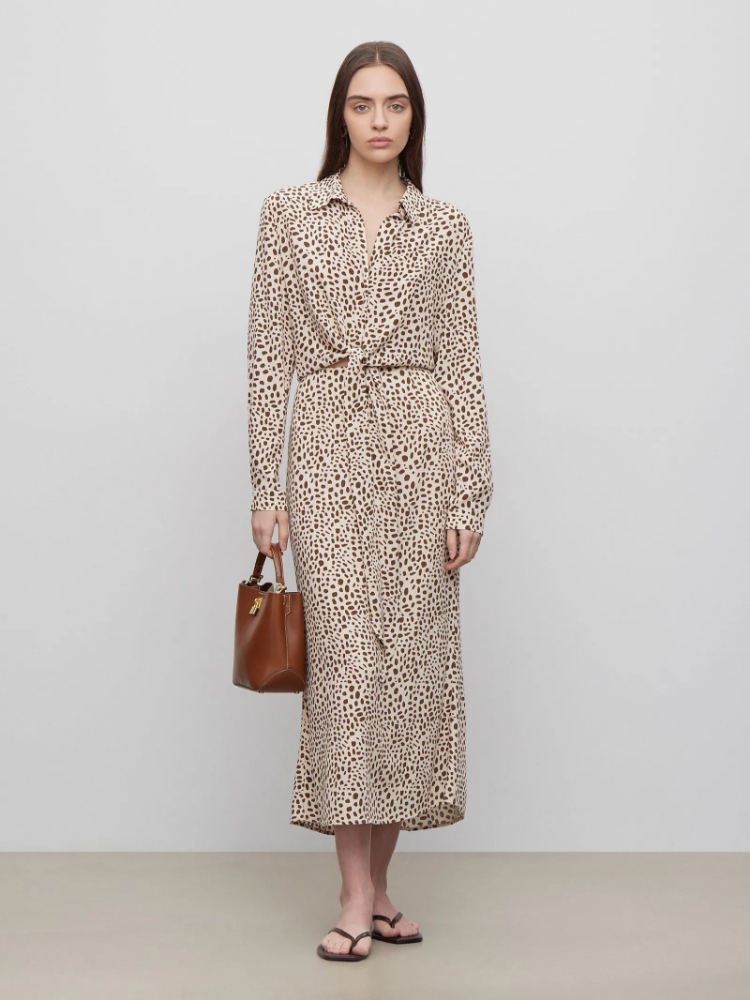 Блузка на завязках ,
100% вискоза ,