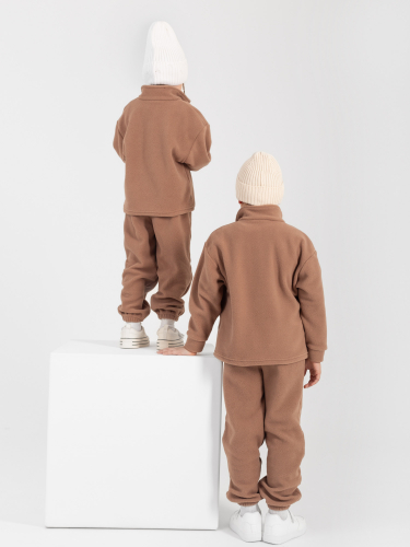 Костюм детский флисовый 