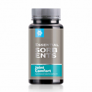 Суставной фитосорбент Joint Comfort - Essential Sorbents