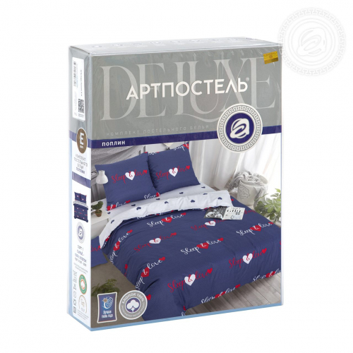 КПБ Поплин Комплимент