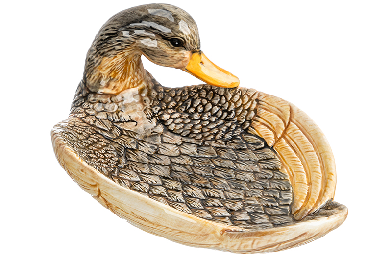 Блюдо сервировочное 31*19*12 см