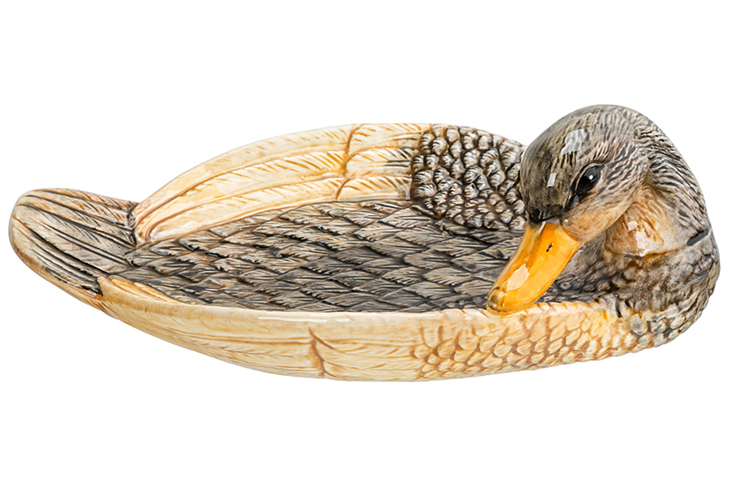 Блюдо сервировочное 31*19*12 см