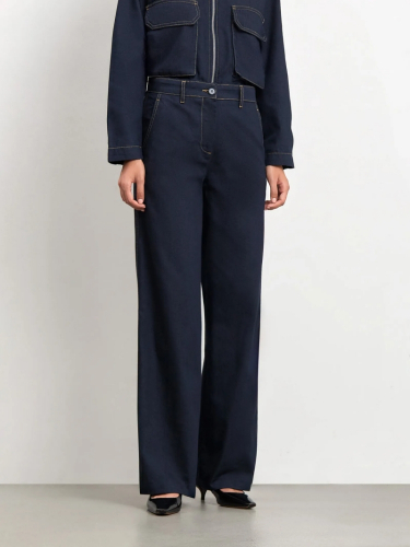 Джинсы Straight Fit 380 ,
80% хлопок, 20%полиэстер ,