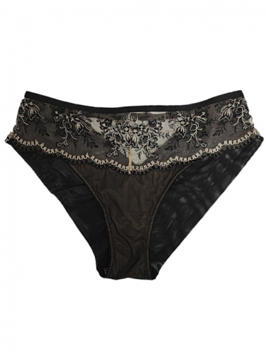 Трусы слипы KINGA 1162/2-P GYPSY FLOWER