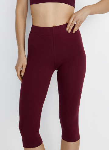 OmT D3111 бриджи облегающие женские, CO+EL, OMSA