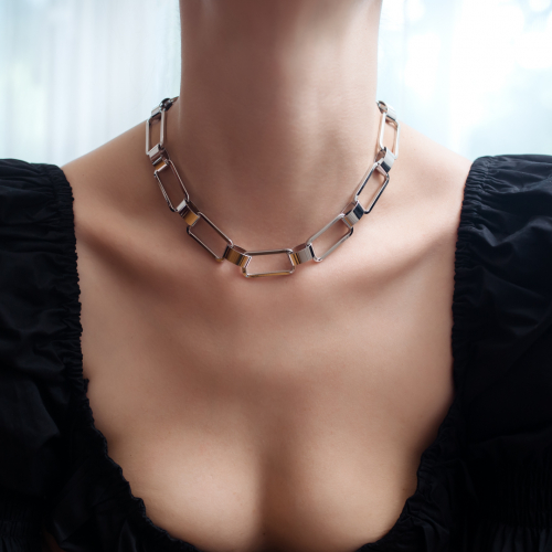 Чокер Alura S