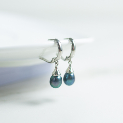 Серьги Milazzo S