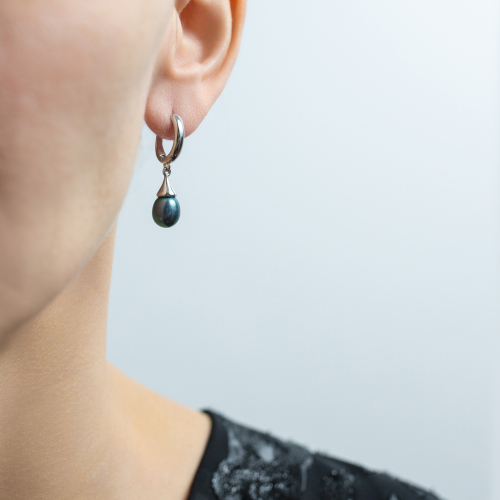 Серьги Milazzo S
