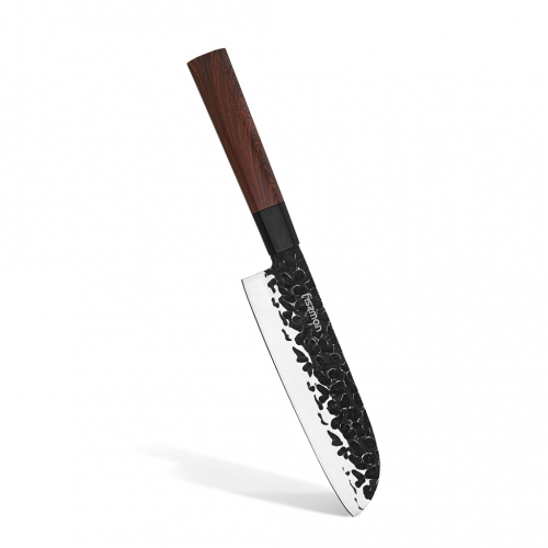 2795 FISSMAN Нож KENDO Сантоку 16см (сталь 3CR13)