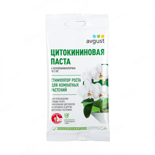 Цитокининовая паста (Почкорост) 1,5 г (100 шт)