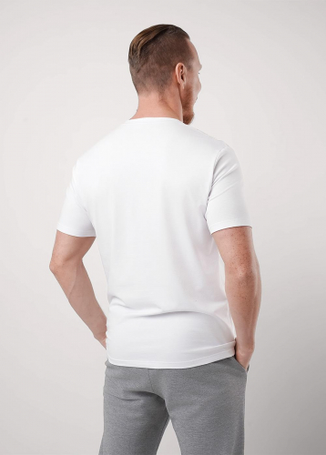 CLE Футболка муж. 552469/12г maxi_п