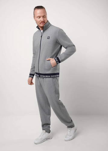 CLE Брюки муж. 552504/12зз maxi