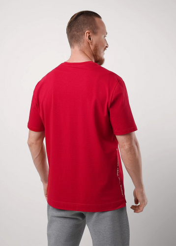 CLE Футболка муж. 552509/12г_п
