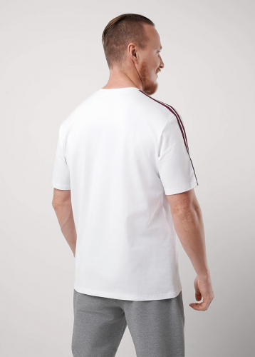 АКЦИЯ 675р. 899р.CLE Футболка муж. 552510/12г_п