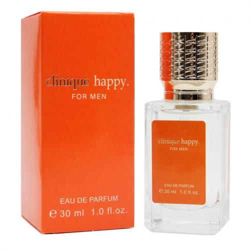 Компактный парфюм  30 ml (копия)