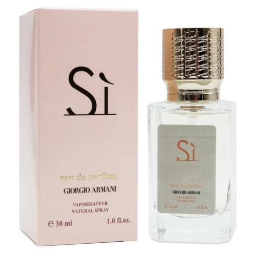 Компактный парфюм  30 ml (копия)