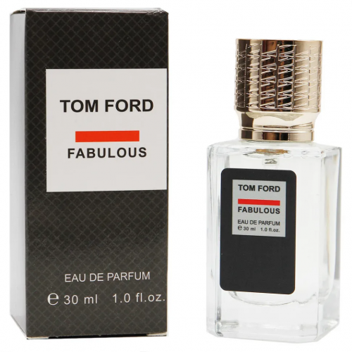 Компактный парфюм  30 ml (копия)