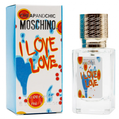Компактный парфюм  30 ml (копия)