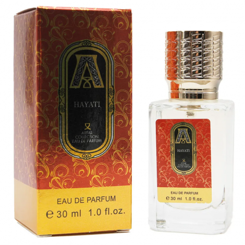 Компактный парфюм  30 ml (копия)