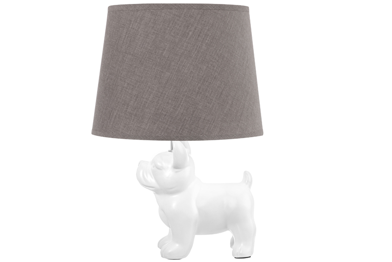 Настольная лампа 25*25*38 см