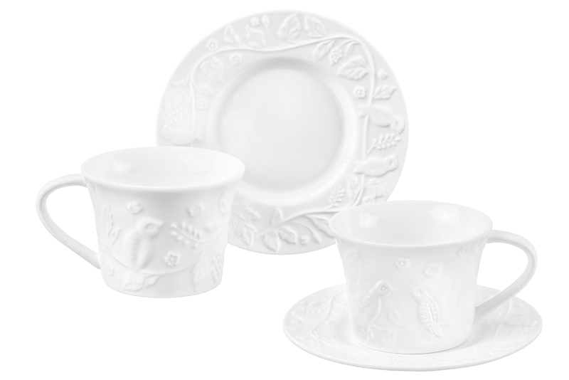 Чайн. пара 4 пр. 220 мл