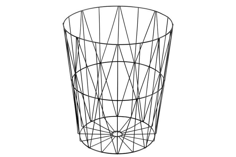 Столик интерьерный 39*39*46 см